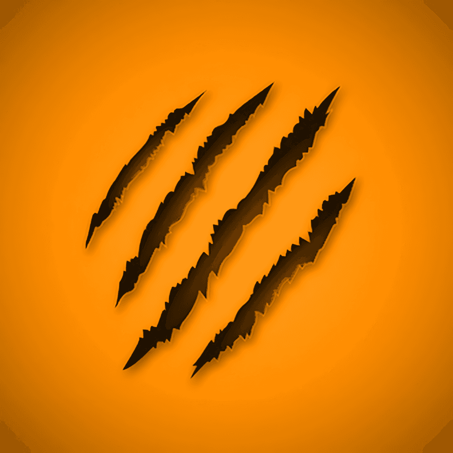 Tiger profile picture